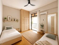 Toh Yi Court (D21), Condominium #576323241